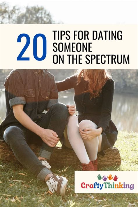 15 Tips for Dating Someone With Autism